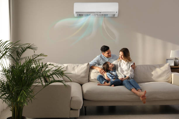 Best Air Conditioning Cleaning in Montague, MI