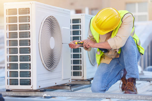 Best Residential HVAC in Montague, MI
