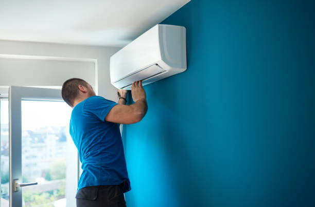 Best Seasonal HVAC Services in Montague, MI