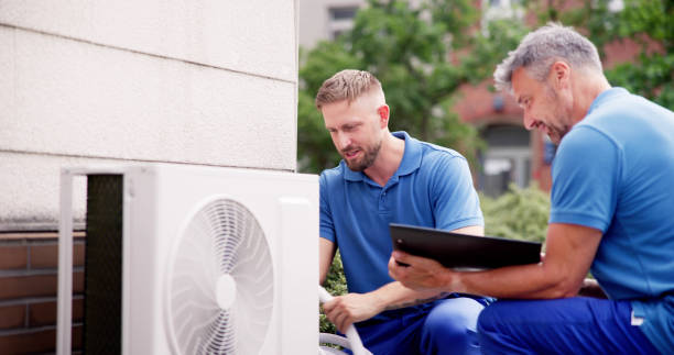 Best HVAC for Healthcare Facilities in Montague, MI