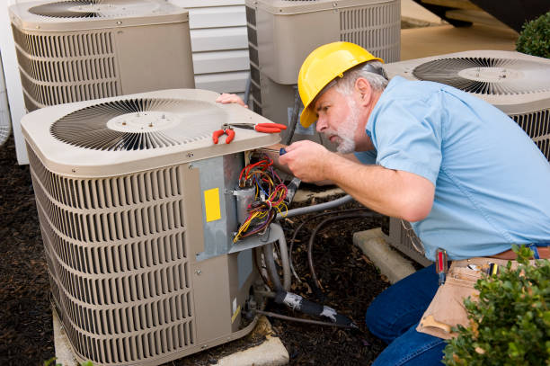 Best HVAC Financing and Leasing in Montague, MI
