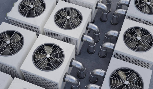 Best Commercial HVAC in Montague, MI
