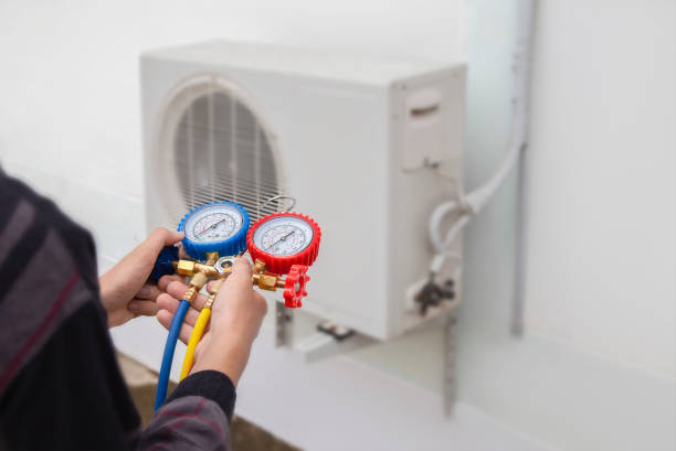  Montague, MI HVAC Pros