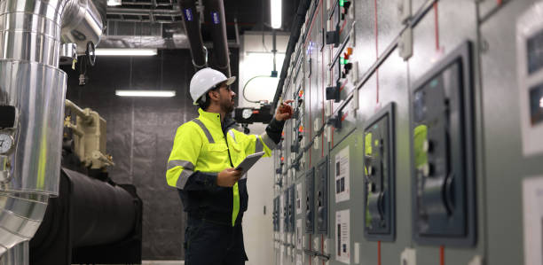Best Geothermal HVAC Systems in Montague, MI